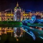 Apartamento Festina *