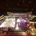 Apartamento Festina *