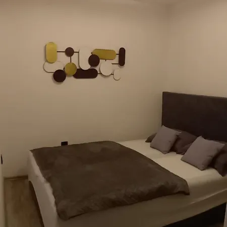 Apartment Festina Sarajevo