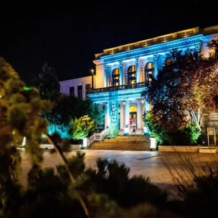 Apartman Festina Szarajevó