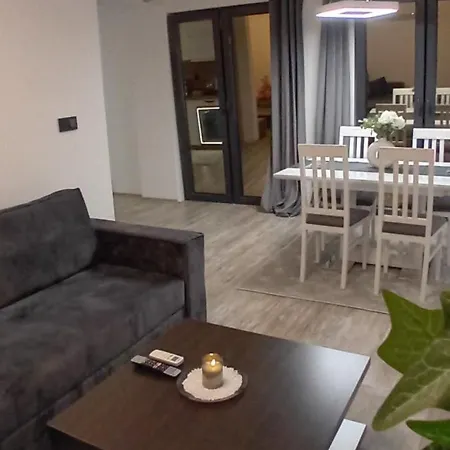 Appartement Apartment Festina Sarajevo