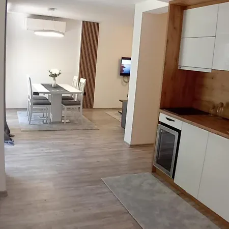 Apartment Festina * Sarajevo