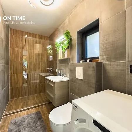 Appartement Apartment Festina