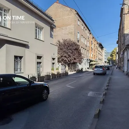 アパート Festina サラエヴォ