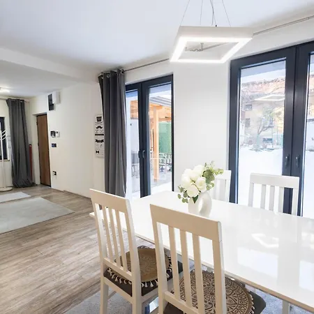 アパート Festina