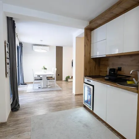 Apartman Festina