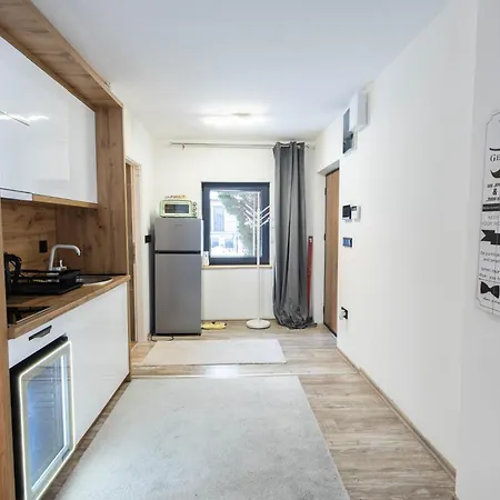 Festina Apartman Szarajevó