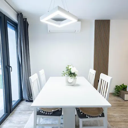 アパート Festina *