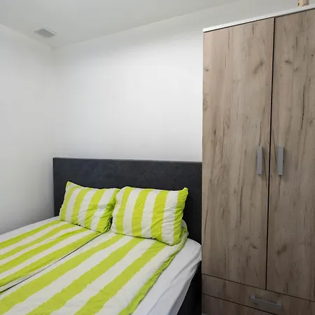 Apartman Festina Szarajevó