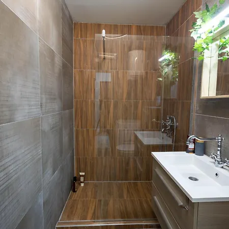 Festina Apartman Szarajevó