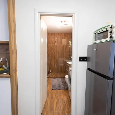 アパート Festina