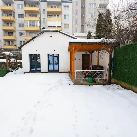 Apartman Festina Szarajevó