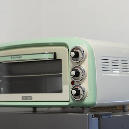 アパート Festina