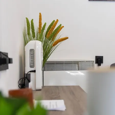 Apartman Festina Szarajevó