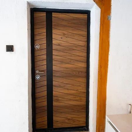 Festina Apartman Szarajevó