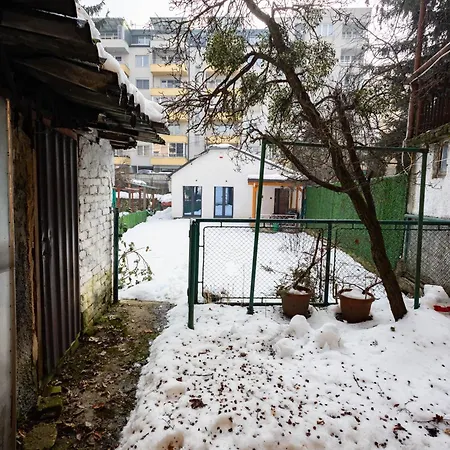 アパート Festina サラエヴォ