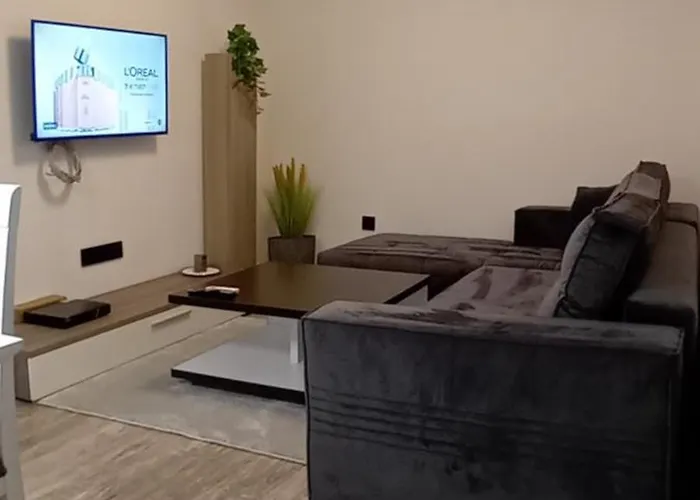 Apartament Festina Sarajewo