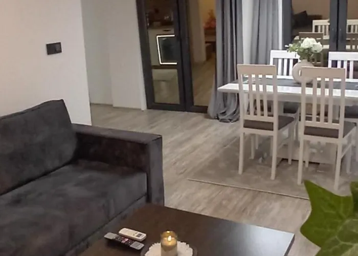 Apartament Festina Sarajewo